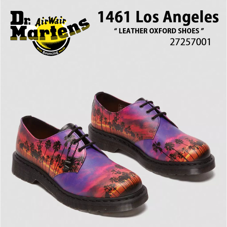 楽天市場】Dr.Martens ドクターマーチン レザーシューズ 1461 MONO 