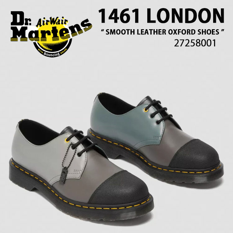 楽天市場】Dr.Martens ドクターマーチン レザーシューズ 1461 MONO 