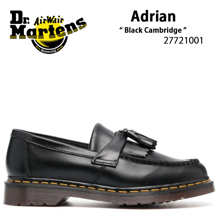 【楽天市場】Dr.Martens ドクターマーチン タッセル ローファー 