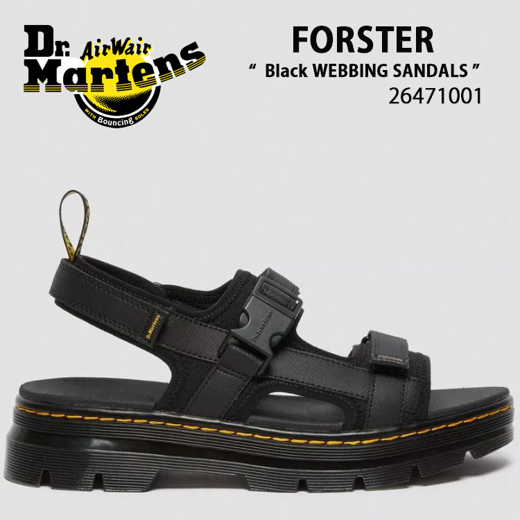 【楽天市場】Dr.Martens ドクターマーチン サンダル ストラップ 