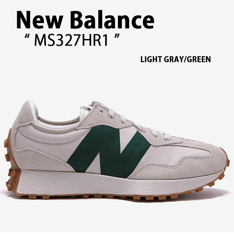 【楽天市場】New Balance ニューバランス スニーカー 327