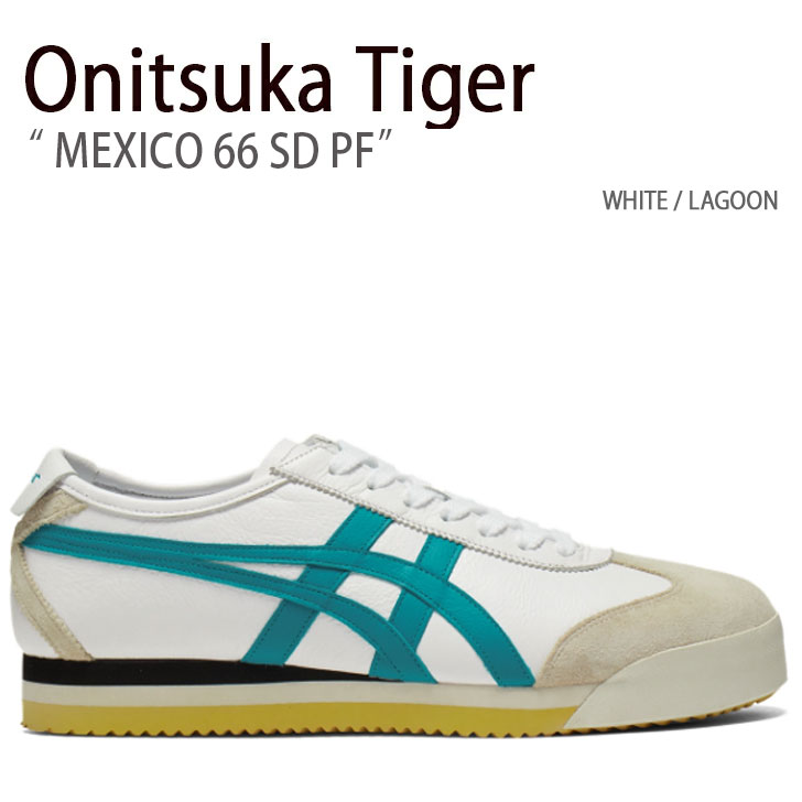 楽天市場】Onitsuka Tiger オニツカタイガー スニーカー MEXICO