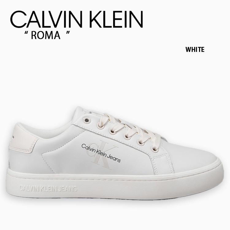 楽天市場】Calvin Klein カルバンクライン スニーカー KYOTO