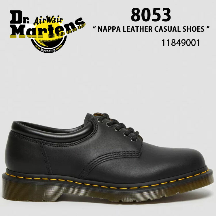 楽天市場】Dr.Martens ドクターマーチン レザーシューズ MIE 1461