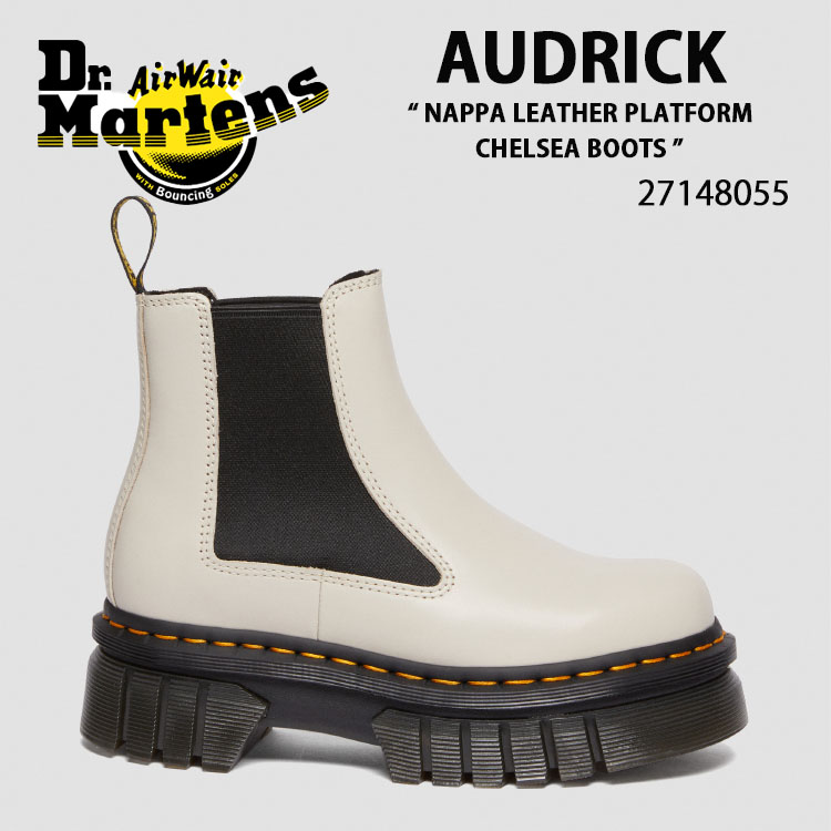 【楽天市場】Dr.Martens ドクターマーチン サイドゴア レザー