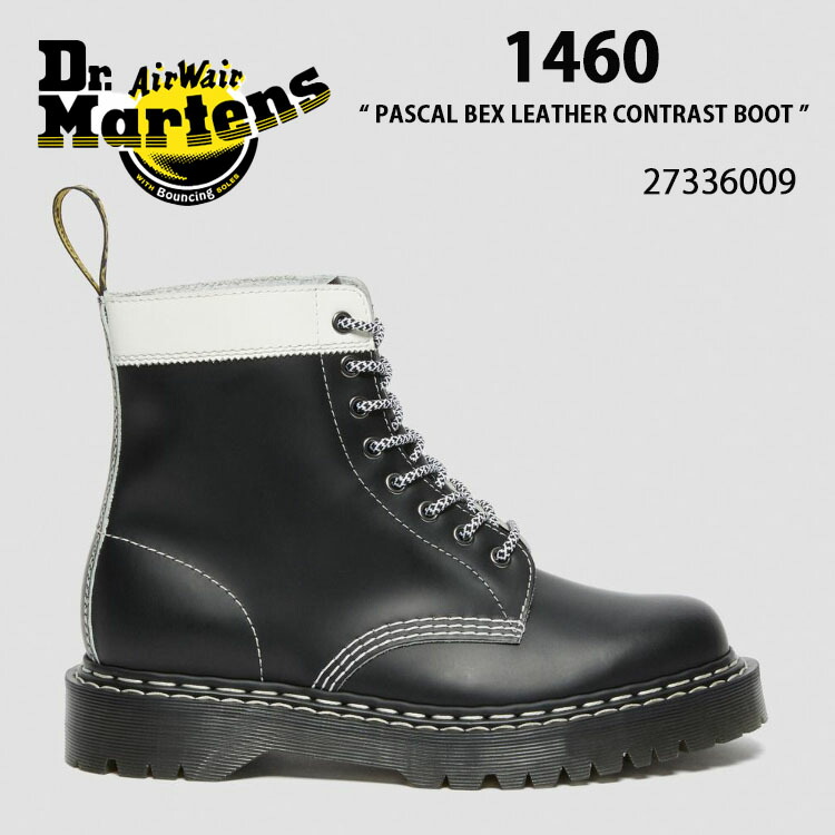 楽天市場】ドクターマーチン Dr.Martins 1460 POLKA DOT 8ホール