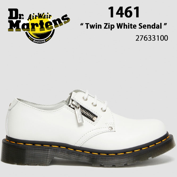 楽天市場】Dr.Martens ドクターマーチン レザーシューズ 1461 MONO