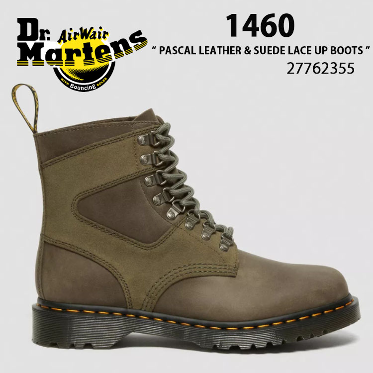楽天市場】Dr.Martens ドクターマーチン 8ホール ブーツ MIE