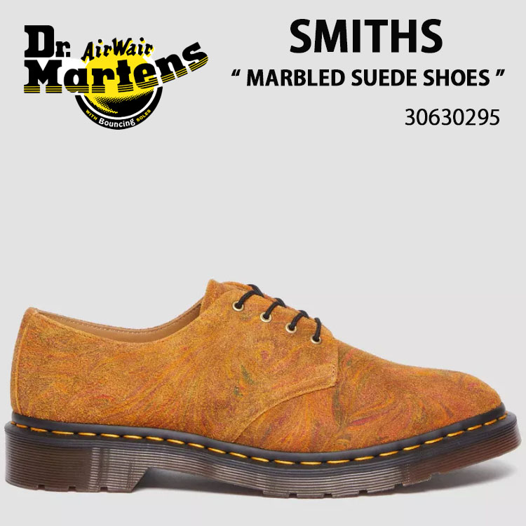 楽天市場】Dr.Martens ドクターマーチン シューズ 2046 SUEDE SHOES