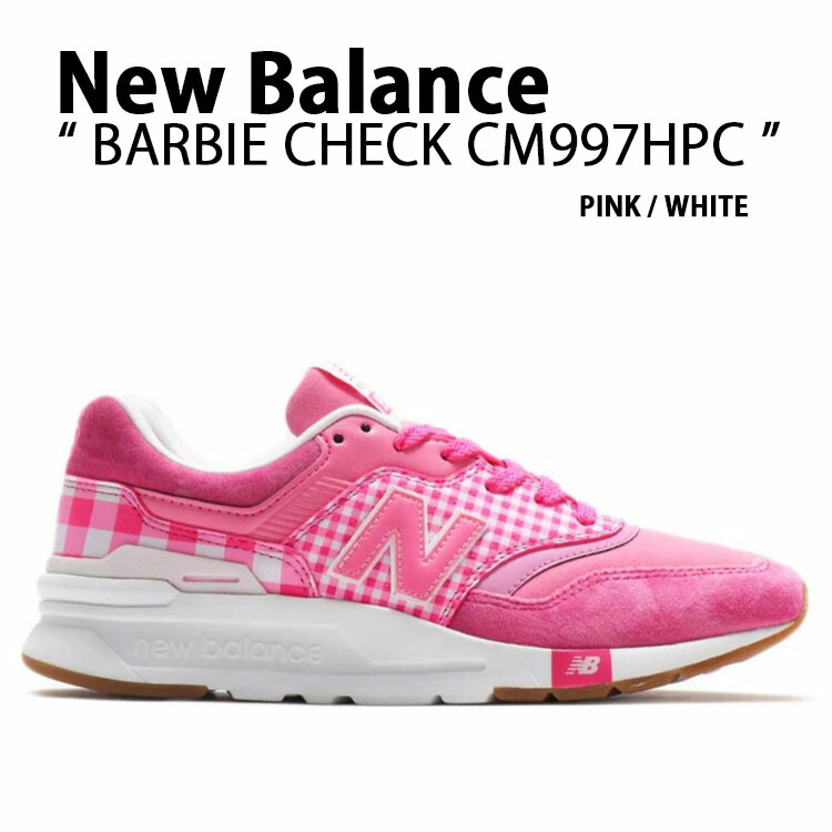 楽天市場】 【NEWBALANCE】ニューバランスWL997H [I2062