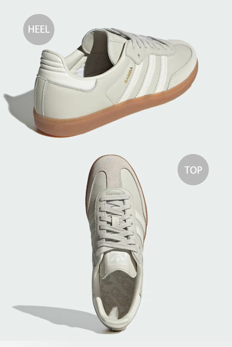 adidas originals アディダス スニーカー SAMBA OG IE7013 サンバ