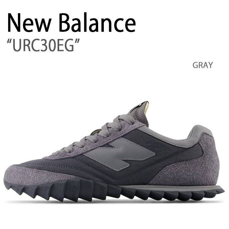 楽天市場】New Balance ニューバランス スニーカー 30 URC30BA