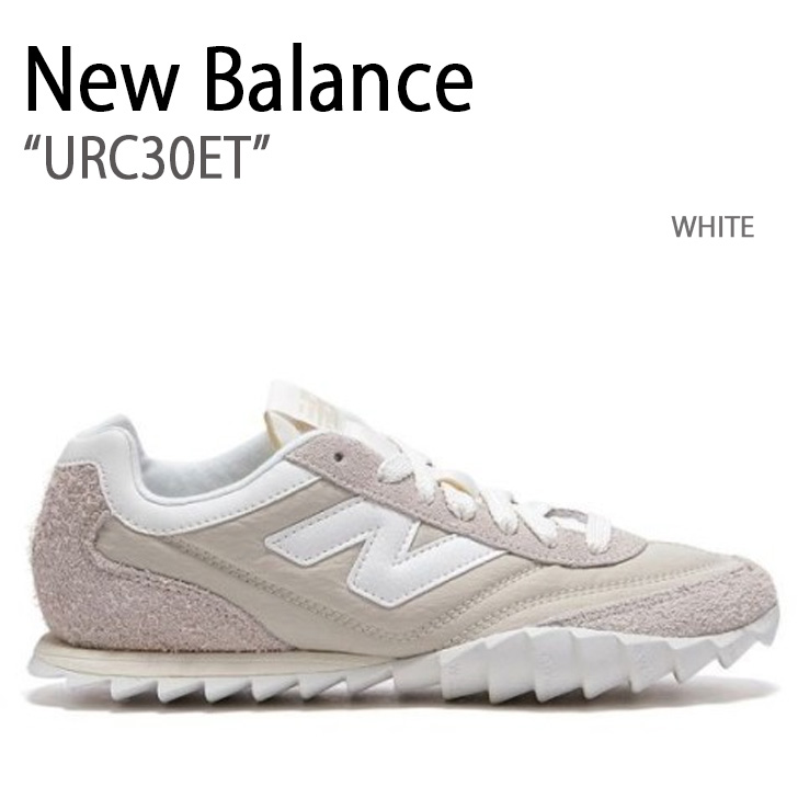 楽天市場】New Balance ニューバランス スニーカー URC30EG GRAY
