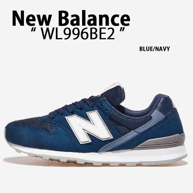 New Balance996★ブラックスニーカー★24.5★未使用品 New Balance - ニューバランス996 24cm ブラックの通販 by