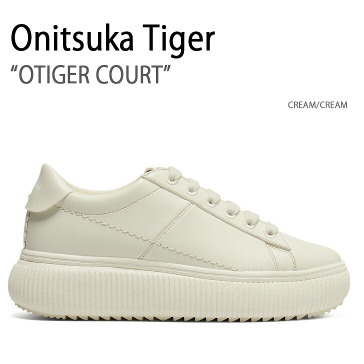 新品 オニツカタイガー OTIGER COURT OTIGER COURT - Onitsuka Tiger | Onitsuka Tiger ONLINE STORE