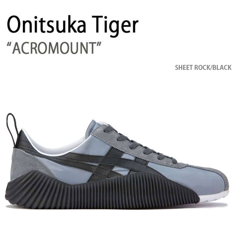 Onitsuka Tiger オニツカタイガー ギガティアMT グレースニーカー 楽天市場】Onitsuka Tiger(オニツカタイガー) サイズ:24.5cm