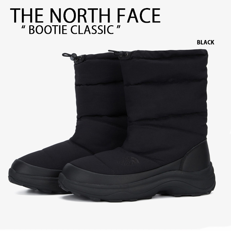 ザノースフェイス　ブーツBooti　classic ヌプシ NS99P55A tnf-ns99p55j.jpg