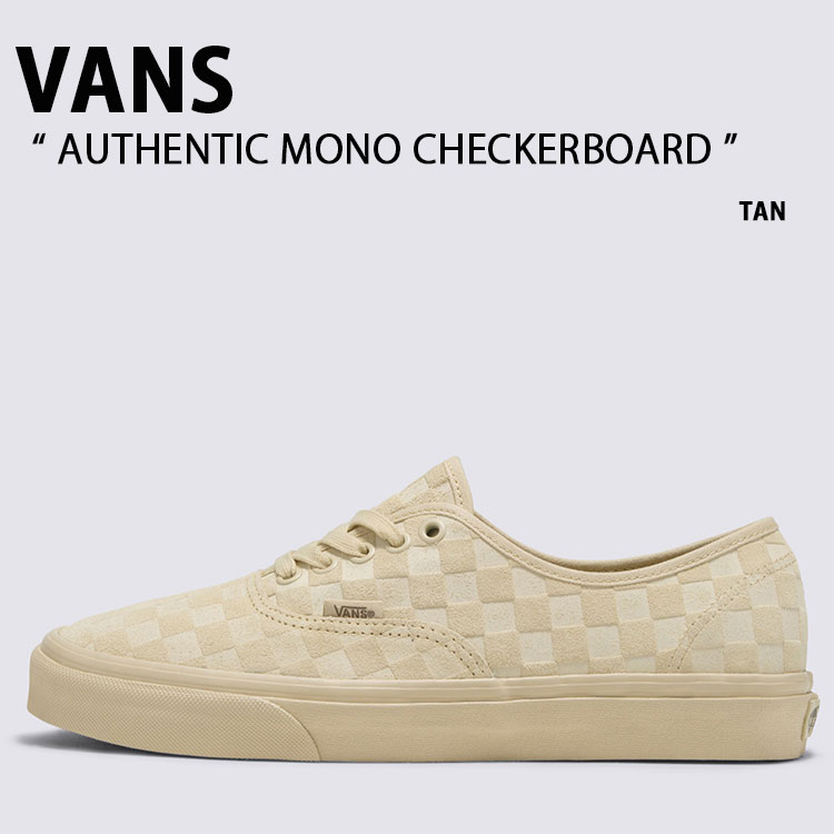 楽天市場】VANS バンズ スニーカー AUTHENTIC VAN DOREN SPECIAL
