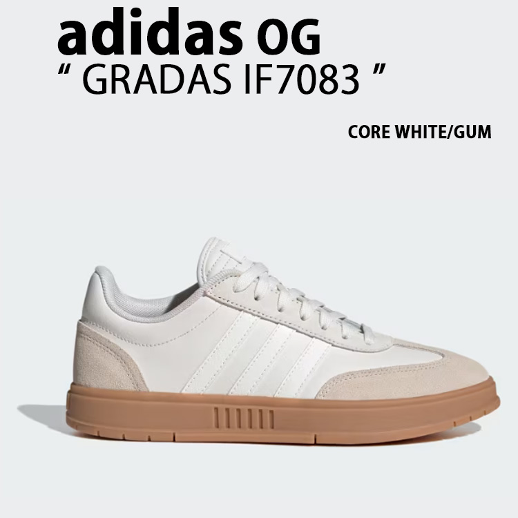 楽天市場】【ADIDAS】 アディダス GRADAS グラダス IE9044 : ABC