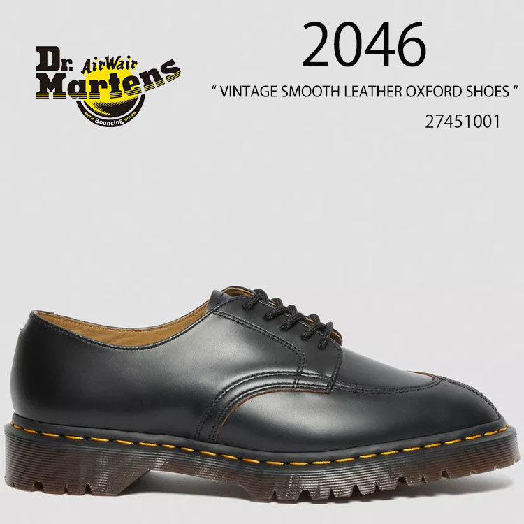 楽天市場】Dr.Martens ドクターマーチン シューズ 2046 SUEDE SHOES 