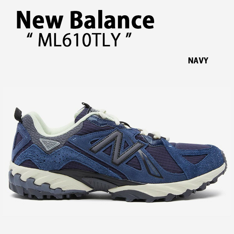 ★New Balance★ニューバランス ML610TLN★追跡可 ☆New Balance☆ニューバランス ML610TLN☆追跡可 (New Balance