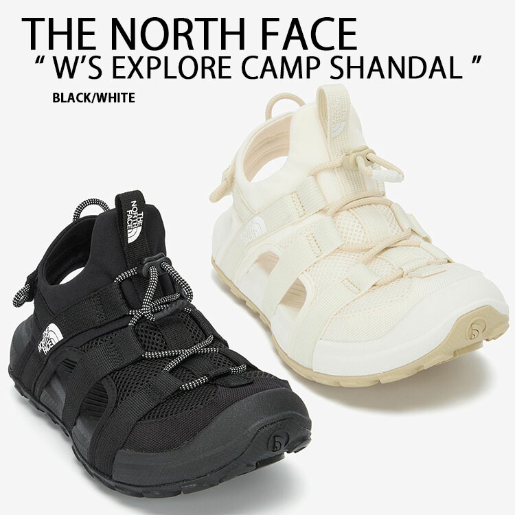 THE NORTH FACE ATTICA SANDAL ノースフェイスサンダル 210.jpg
