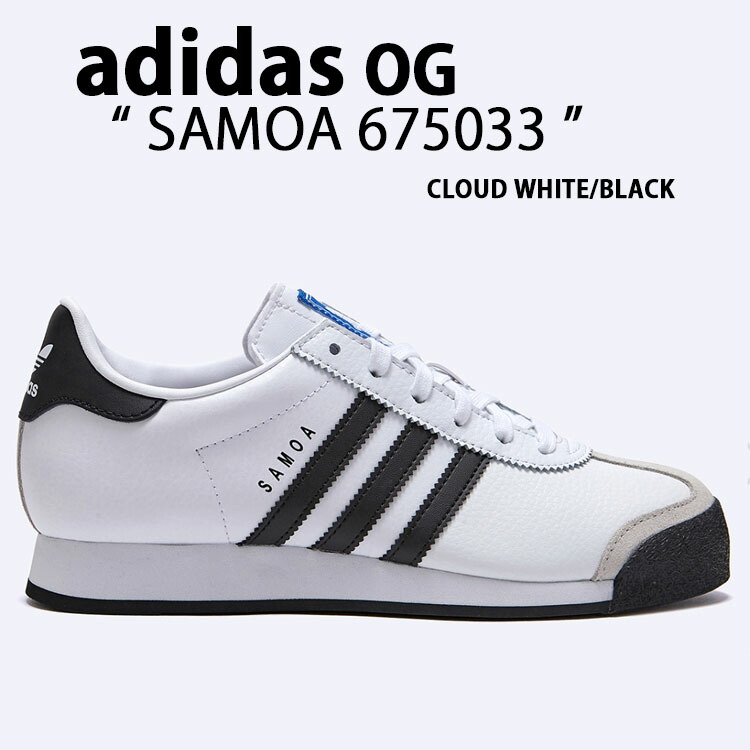 楽天市場】adidas originals アディダス スニーカー SAMOA SHOES