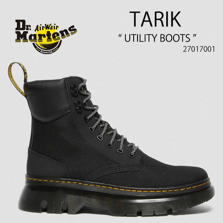 楽天市場】Dr.Martens ドクターマーチン シューズ TARIK LO