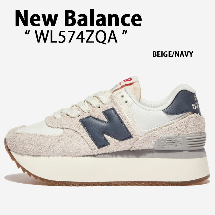 楽天市場】New Balance ニューバランス レディース スニーカー WL574 