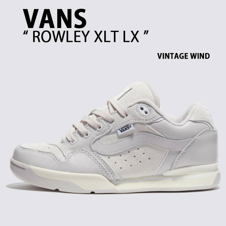 Vans Dime XLT ネイビー スニーカー US9/27センチ VANS Dime ダイム バンズ スニーカー DIME X ROWLEY XLT NAVY