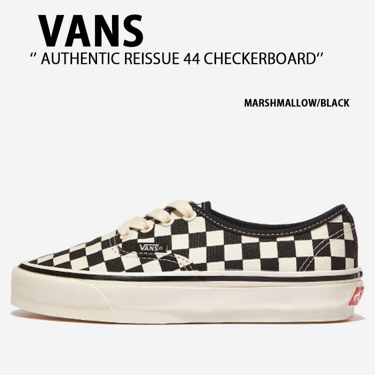 楽天市場】VANS バンズ スニーカー CLASSIC SLIP-ON CHECKERBOARD