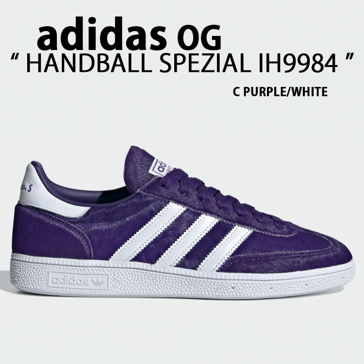 adidas☆アディダス HANDBALL SPEZIAL W adidas スニーカー adidas/アディダス HANDBALL SPEZIAL W