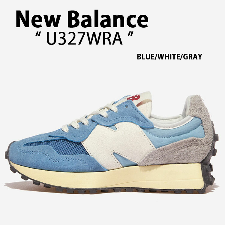 [NEW BALANCE] U327WEH ☆送料込☆ New Balance ニューバランス NEWBALANCE メンズ スニーカー
