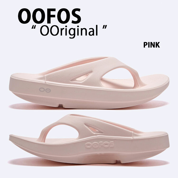 rRuNnさま 新品未使用　OOFOS　ウーフォス　26　　リカバリーサンダル ウーフォス/OOFOS OOriginal Limited（ウーオリジナルリミテッド