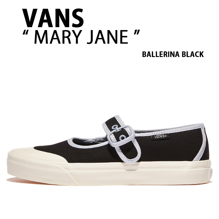 【VANS】★バンズ★MARY JANE★VN000CRRCIF★女性用スニーカー VANS スニーカー ヴァンズ MARY JANE メリージェーン