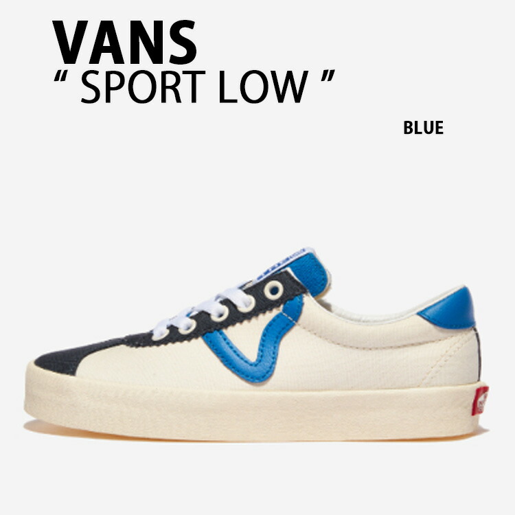 楽天市場】VANS バンズ スニーカー SPORT LOW DENIM DESTROY