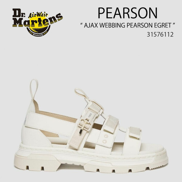 ドクターマーチン　Dr. Martens　キッズサンダル drm-sb-26619100-2.jpg