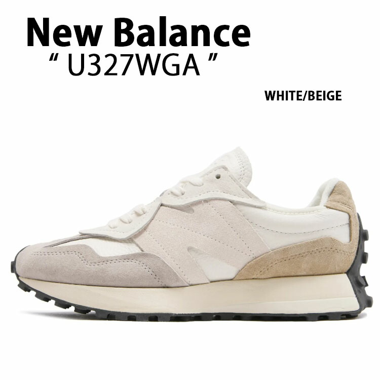 楽天市場】New Balance ニューバランス スニーカー 327 MS327CQ