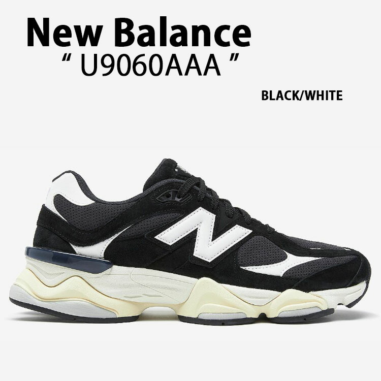 ★人気★【New Balance】★U9060AAA スニーカー★22-29cm★ 楽天市場】New Balance ニューバランス スニーカー U9060AAA