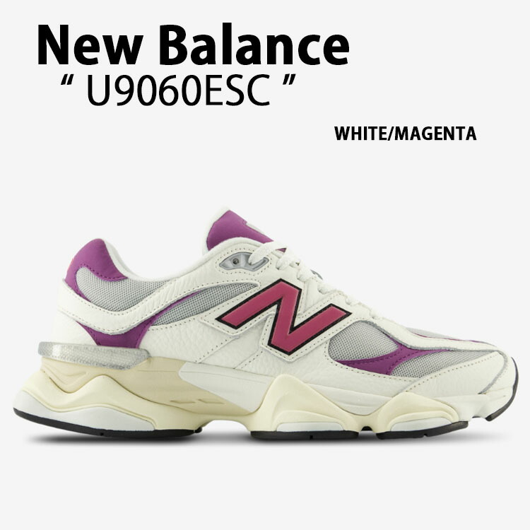 楽天市場】NEW BALANCE U9060ZGC BEIGE width D 90/60 ZGC