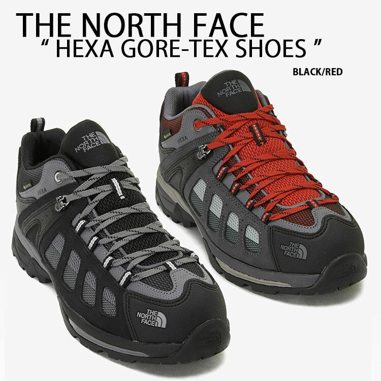 楽天市場】THE NORTH FACE ノースフェイス マウンテンシューズ
