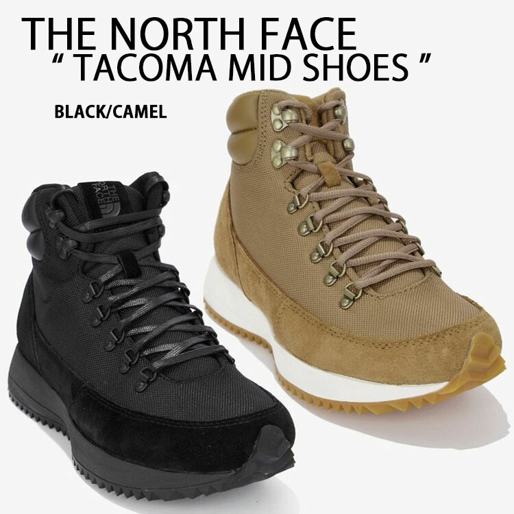 楽天市場】The North Face ノースフェイス スニーカー MOUNTAIN