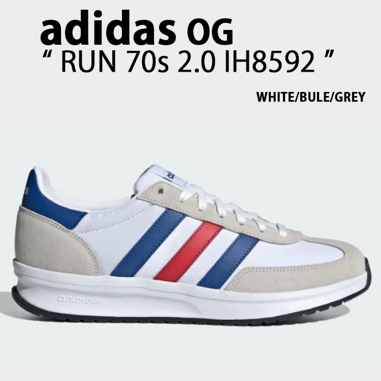 楽天市場】adidas Originals アディダス スニーカー ATLANTA