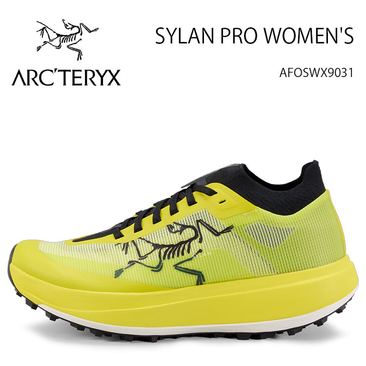 ★ARC'TERYX★軽量＆通気性★山岳ラン用スニーカー★Sylan Pro★ Amazon.com | Arc'teryx Sylan Men's Running Shoes