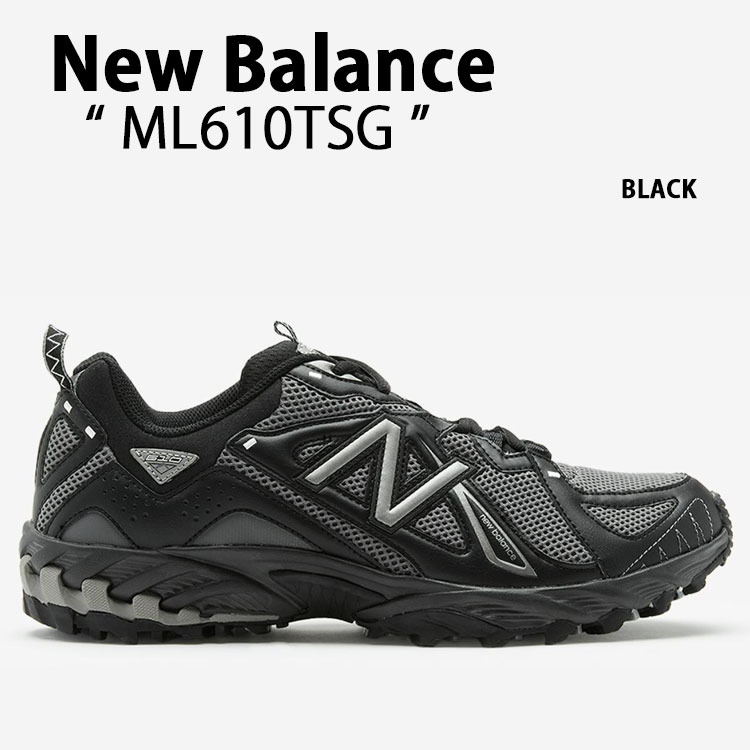 楽天市場】New Balance ニューバランス スニーカー ML610