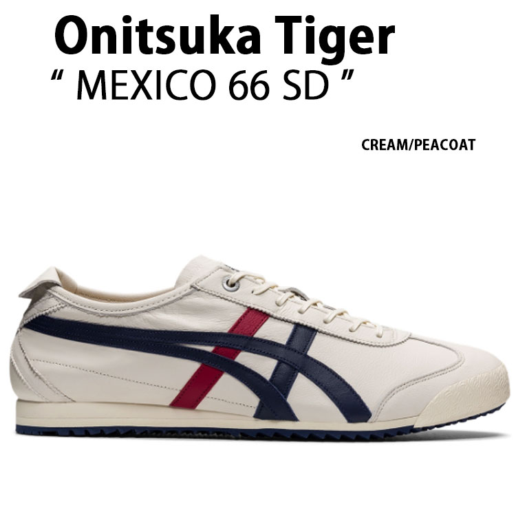 楽天市場】Onitsuka Tiger オニツカタイガー スニーカー MEXICO