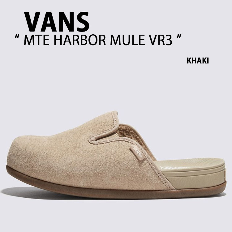 スニーカー VANS MTE Harbor Mule VR3 Checkerboard Sage VN000CW3SAG1 VANS MTE Harbor mule VR3 MEN'S SNEAKERS VN000CW3SAG SUEDE | eBay