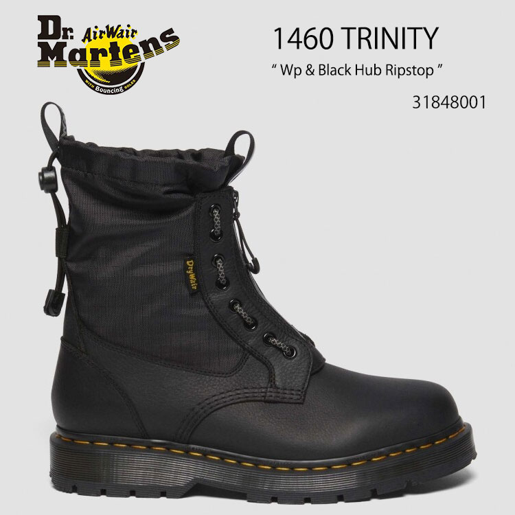 楽天市場】Dr.Martens ドクターマーチン 1460 Fleece Lined Sub