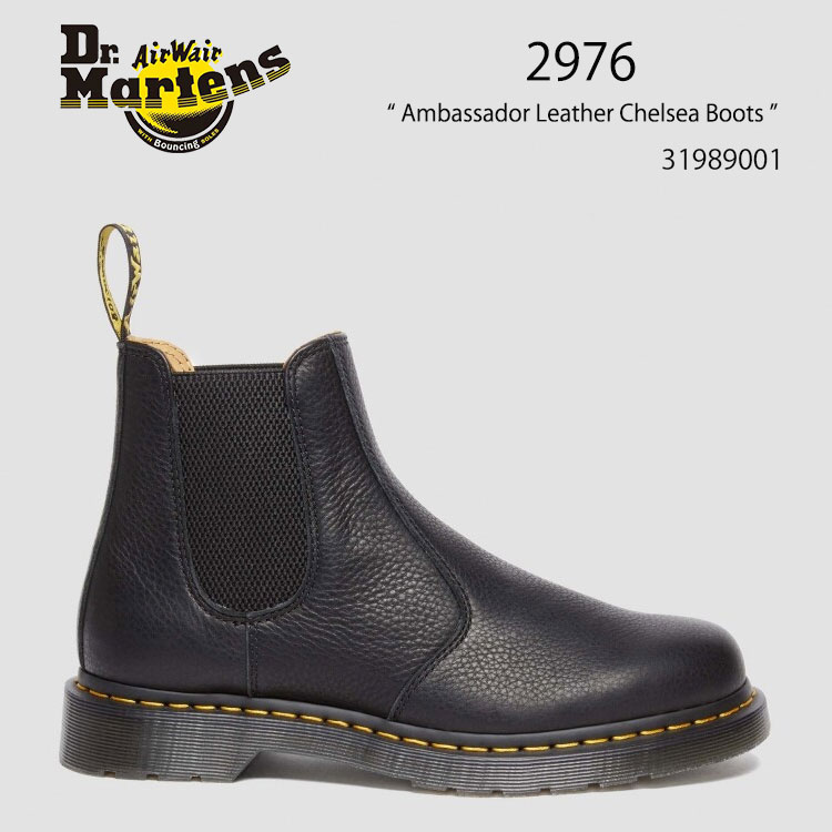 楽天市場】Dr.Martens ドクターマーチン サイドゴア レザー