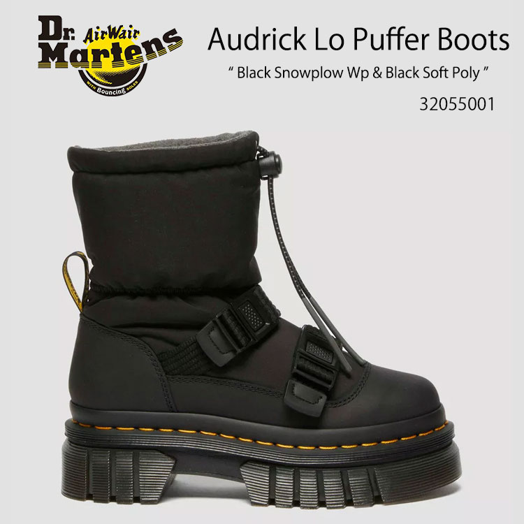 ドクターマーチン◆Durrow Zipバターレザーブーツ◇ブラック Durrow Zip Buttero Leather Chelsea Boots in | Dr. Martens